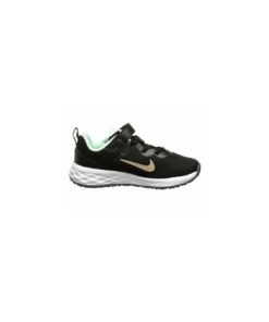 Zapas Nike Revolution 6 NN Para Niños