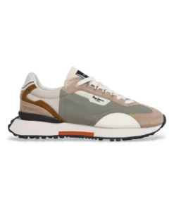 Zapas Pepe Jeans Archer Block Para Hombre