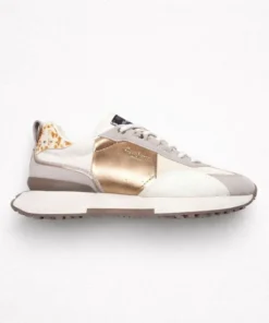 Zapas Pepe Jeans Archer Para Mujer