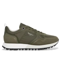 Zapas Pepe Jeans Ari Soft Para Hombre