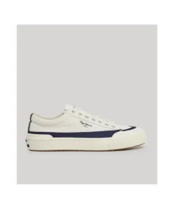 Zapas Pepe Jeans Ben Band Para Hombre