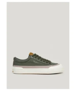 Zapas Pepe Jeans Ben Wash Para Hombre