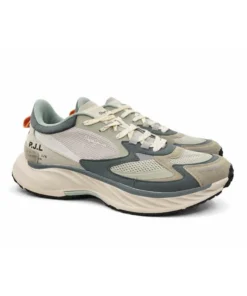 Zapas Pepe Jeans Cromer Street M Para Hombre