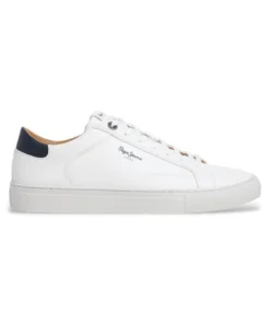 Zapas Pepe Jeans Joe Basic Para Hombre
