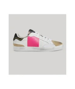 Zapas Pepe Jeans Lane Elle Para Mujer