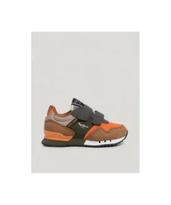 Zapas Pepe Jeans London Park Para Niños