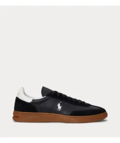 Zapas Polo Ralph Lauren Bedford Para Hombre