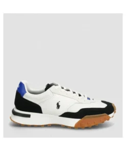 Zapas Polo Ralph Lauren Eldridge Para Hombre