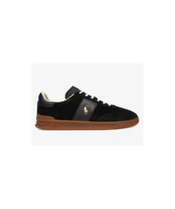 Zapas Polo Ralph Lauren Heritage Aera Para Hombre