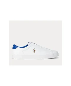 Zapas Polo Ralph Lauren Longwood Para Hombre