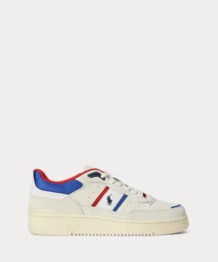 Zapas Polo Ralph Lauren Masters Sport Para Hombre