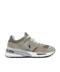Zapas Polo Ralph Lauren Track Str 250 Para Hombre