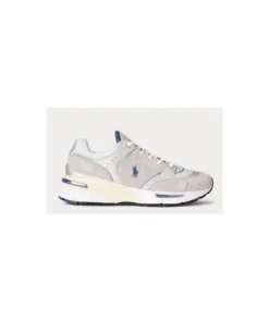 Zapas Polo Ralph Lauren Trackster 250 Para Hombre