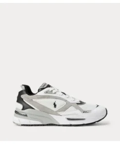 Zapas Polo Ralph Lauren Trackster 275 Para Hombre