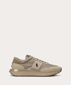 Zapas Polo Ralph Lauren Train 89 Para Hombre