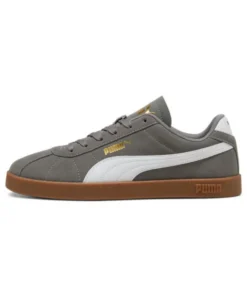 Zapas Puma Club II Para Hombre