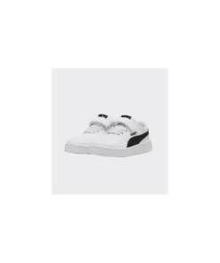 Zapas Puma Court Lally Para Niños