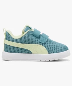 Zapas Puma Courtflex Para Niños