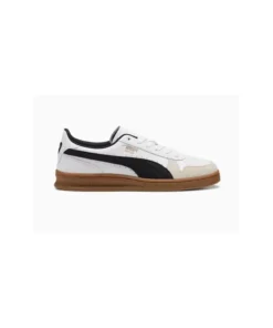 Zapas Puma Indoor Para Hombre