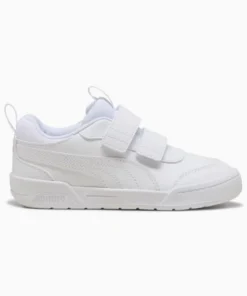 Zapas Puma Multiflex 2 Para Niños