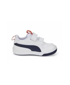 Zapas Puma Multiflex SL V Para Niños