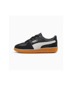 Zapas Puma Palermo Leather Para Niños
