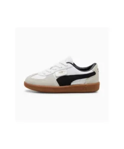 Zapas Puma Palermo LTH Para Niños