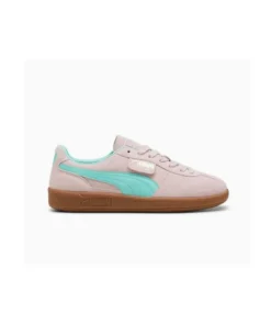 Zapas Puma Palermo Para Mujer