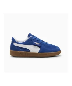 Zapas Puma Palermo Para Niños