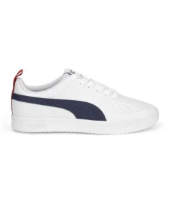 Zapas Puma Rickie Para Niños