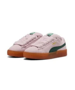 Zapas Puma Suede XL Jr Para Niños