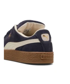 Zapas Puma Suede Xl Para Niños