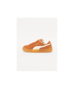 Zapas Puma Suede XL PS Para Niños