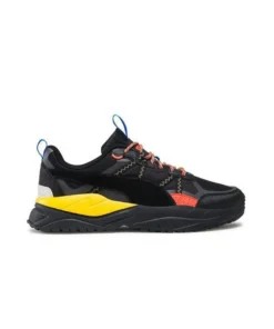 Zapas Puma X-Ray Tour Open Road Para Hombre
