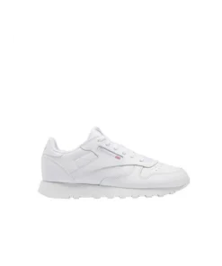 Zapas Reebok Classic Leather Para Niños