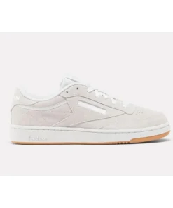 Zapas Reebok Club C 85 Para Hombre