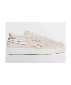Zapas Reebok Club C Revenge Para Mujer