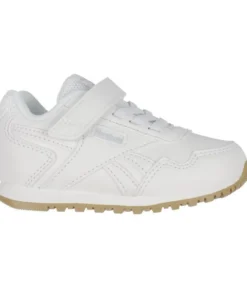 Zapas Reebok Glide Elastic & Top Strap Para Niños