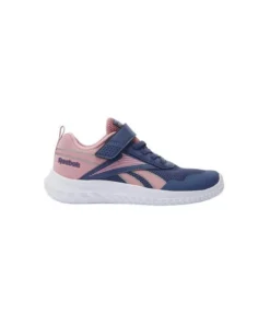 Zapas Reebok Rush Runner 5 Elastic Lace Para Niños