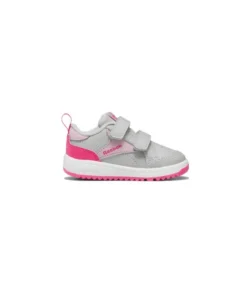 Zapas Reebok Weebok Clasp Low Para Niños