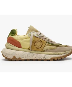 Zapas Satorisan Dharma Linen Para Mujer