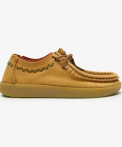 Zapas Satorisan Kwahu Rustic Para Mujer