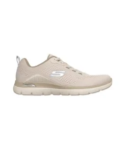 Zapas Skechers Arch Fit Para Mujer