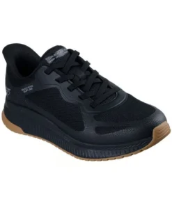 Zapas Skechers Bobs Squad 4 Para Hombre