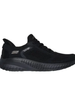 Zapas Skechers Slip-Ins: Bobs Sport Squad Chaos Para Mujer
