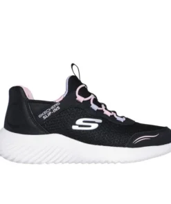 Zapas Skechers Bounder Para Niños