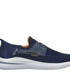 Zapas Skechers Delson 3.0 Para Hombre