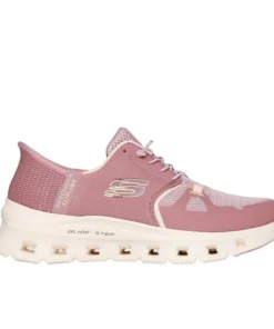 Zapas Skechers Slip-ins: Glide-Step Pro Para Mujer