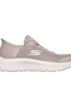 Zapas Skechers Slip-ins: Go Walk Flex-Grand Entry Para Mujer