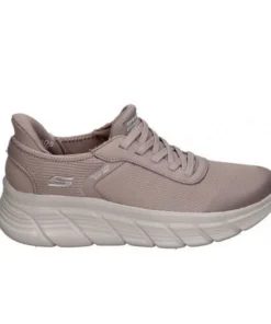 Zapas Skechers Linear Force Para Mujer
